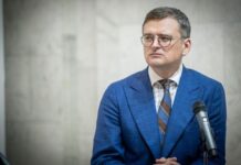 Украина не прогнется под ультиматумы — Кулеба