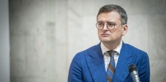 Украина не прогнется под ультиматумы — Кулеба