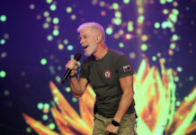 «Услышите в мужском исполнении»: Газманов намекнул на ориентацию коллег