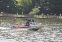 В МЧС назвали причины увеличения трагедий на воде
