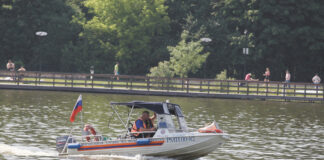 В МЧС назвали причины увеличения трагедий на воде