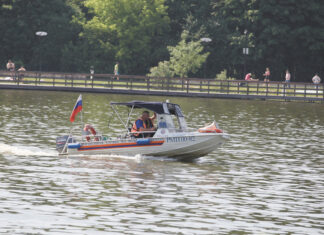 В МЧС назвали причины увеличения трагедий на воде