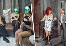 В Турции появился новый вид отдыха, который сразу оккупировали ночные бабочки, вызвав нешуточный скандал