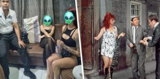 В Турции появился новый вид отдыха, который сразу оккупировали ночные бабочки, вызвав нешуточный скандал