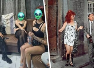 В Турции появился новый вид отдыха, который сразу оккупировали ночные бабочки, вызвав нешуточный скандал