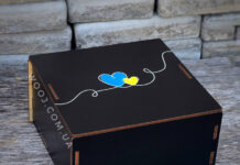 Как выбрать идеальную деревянную коробку для подарка: советы и рекомендации