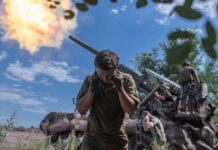 ВСУ ликвидировали более восьми тысяч россиян в неделю