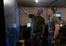 Сырский заинтриговал сообщением в соцсети