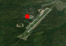 Дроны против аэродромов. Борьба с авиацией РФ