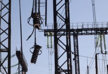 В регионах Украины действуют масштабные отключения