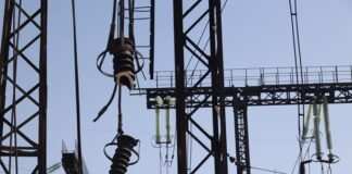 В регионах Украины действуют масштабные отключения