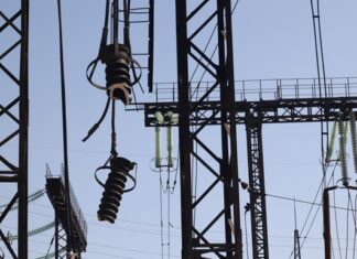 В регионах Украины действуют масштабные отключения