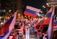 Можно ли научить патриотизму: как из горького миндаля сделать персик