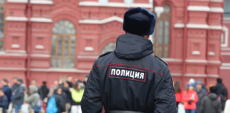 Морально-психологическую обработку сотрудников полиции будут вести по-новому