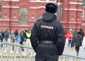 Морально-психологическую обработку сотрудников полиции будут вести по-новому