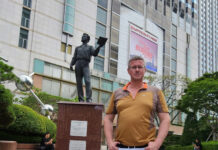 Гастарбайтер из России рассказал, сколько он заработал в Южной Корее