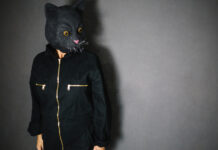 Девочки замяукали, мальчики залаяли: в России множатся представители зооморфных субкультур