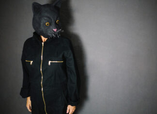 Девочки замяукали, мальчики залаяли: в России множатся представители зооморфных субкультур