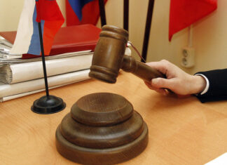 Осужден гаишник, за взятку отпустивший убийцу байкера Кирилла Ковалева