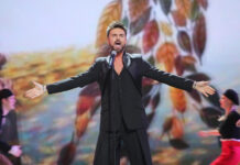 «Страшно перепугались»: в квартире Панайотова случилось ЧП из-за незваного гостя