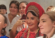 Надежда Бабкина в Кремле раскрыла неожиданный секрет неувядающей молодости