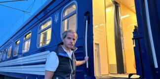 Гендиректор МАГАТЭ поехал на Запорожскую АЭС