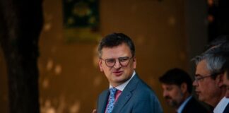 Большая перезагрузка. Власть тасует кадры