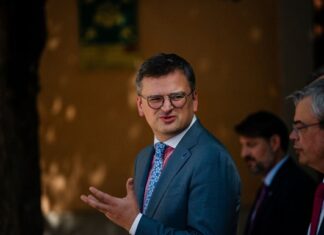 Большая перезагрузка. Власть тасует кадры