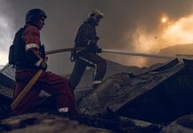 В Конотопе начинают работу Пункты несокрушимости