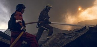 В Конотопе начинают работу Пункты несокрушимости