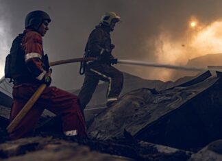 В Конотопе начинают работу Пункты несокрушимости