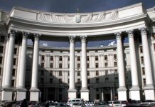 В МИД среагировали на встречу Лукашенко с Пушилиным