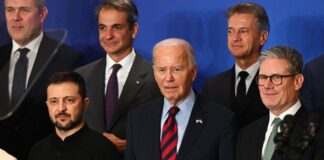 Принуждение к миру. Разговоры о переговорах в ООН