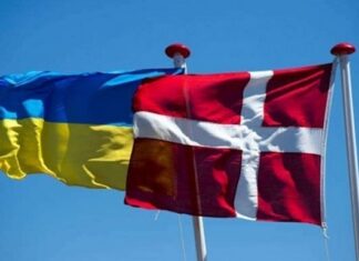 Дания направит около $630 млн в украинский ОПК