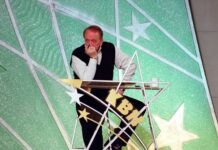 «Он был замечательный дедушка, отец, муж»: Юлий Гусман рассказал о дружбе с Масляковым