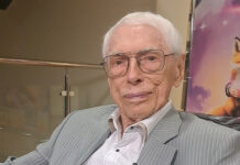 «Одна говорильня»: 98-летний Зацепин рассказал о главной проблеме современных звезд