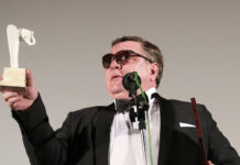 “Обожал рассказывать анекдоты и никогда не повышал голос» актер Андриенко рассказал о Романе Мадянове