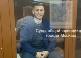 Выяснилось, в чем обвиняют главу подмосковного Долгопрудного