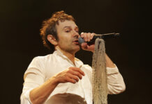 «Концерт Зеленского»: сотрудники ТЦК в Киеве устроили массовую облаву на фанатов «Океана Эльзы»