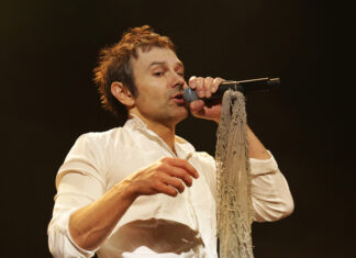 «Концерт Зеленского»: сотрудники ТЦК в Киеве устроили массовую облаву на фанатов «Океана Эльзы»