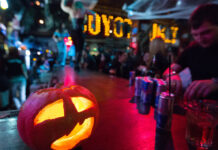 Представитель духовенства высказался по поводу переименования Хэллоуина