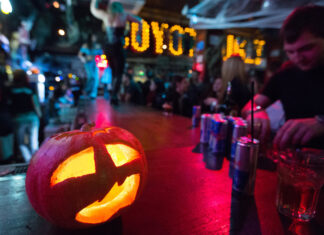 Представитель духовенства высказался по поводу переименования Хэллоуина