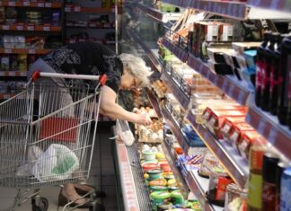 Историческое повышение налогов. Кого коснется