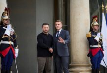 Турне Европой. Зеленский презентует План победы