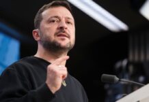 Консенсуса нет. Реакция Запада на план Зеленского