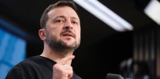 Консенсуса нет. Реакция Запада на план Зеленского