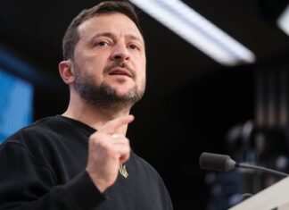 Консенсуса нет. Реакция Запада на план Зеленского