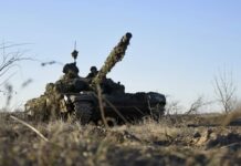 В Генштабе озвучили ситуацию на фронте