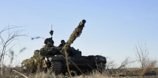 В Генштабе озвучили ситуацию на фронте