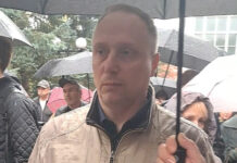 «Слава такого бы не допустил»: скандал на похоронах Добрынина получил неожиданное продолжение